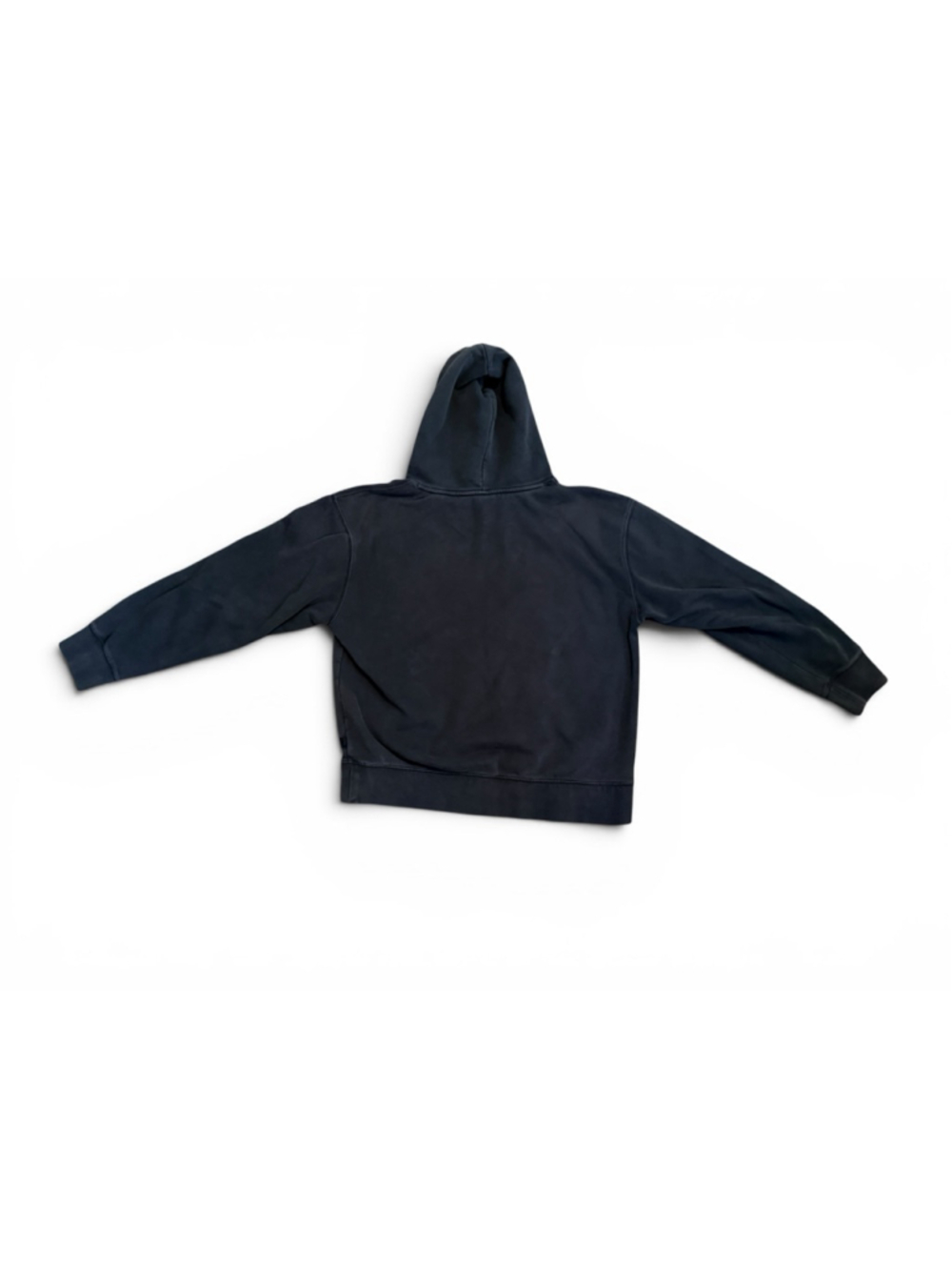 Nike Men’s Black & White 'SB' March Radness Hoodie Sz L - Picture 4 of 8